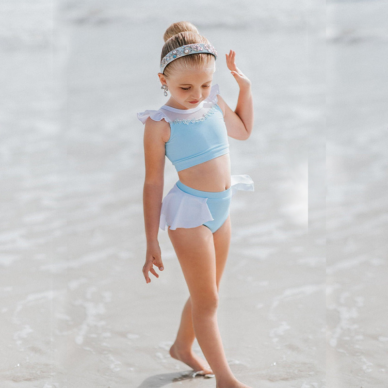 Kids swimwear